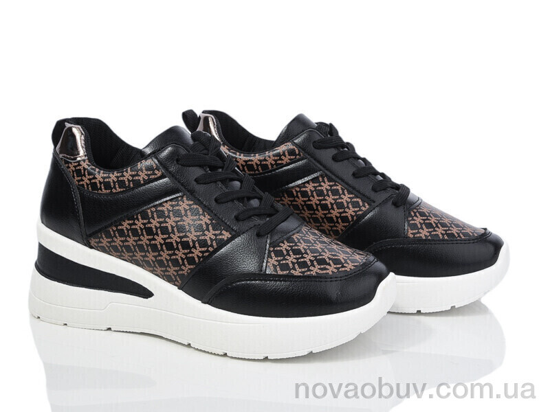 Кросівки Ok Shoes 25-1
