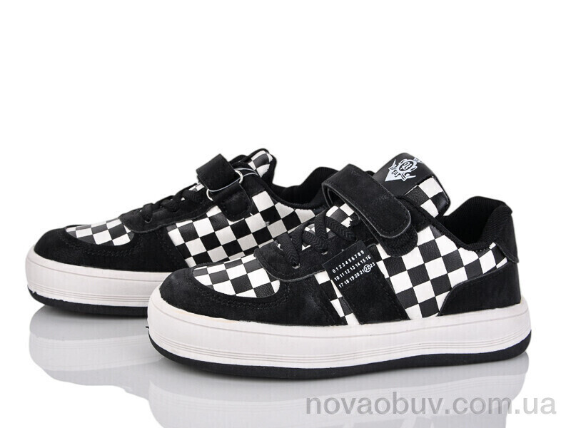 Кросівки Ok Shoes B1165-1