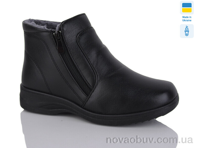 Черевики Swin W3-F23