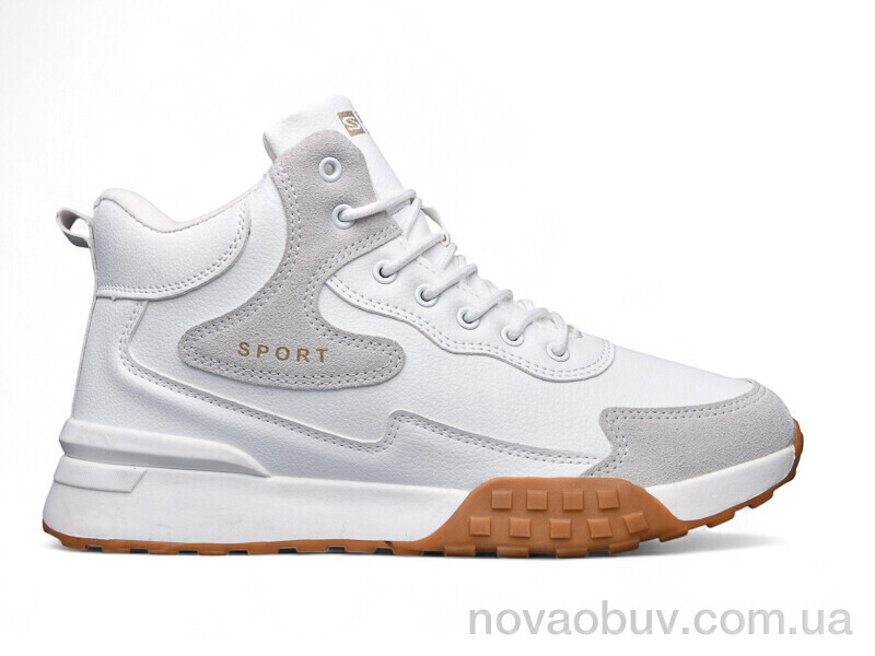 Черевики RUNMAX A365-1
