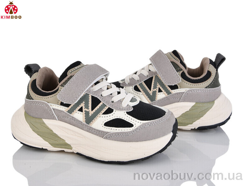 Кросівки KIMBOO G2584-2A