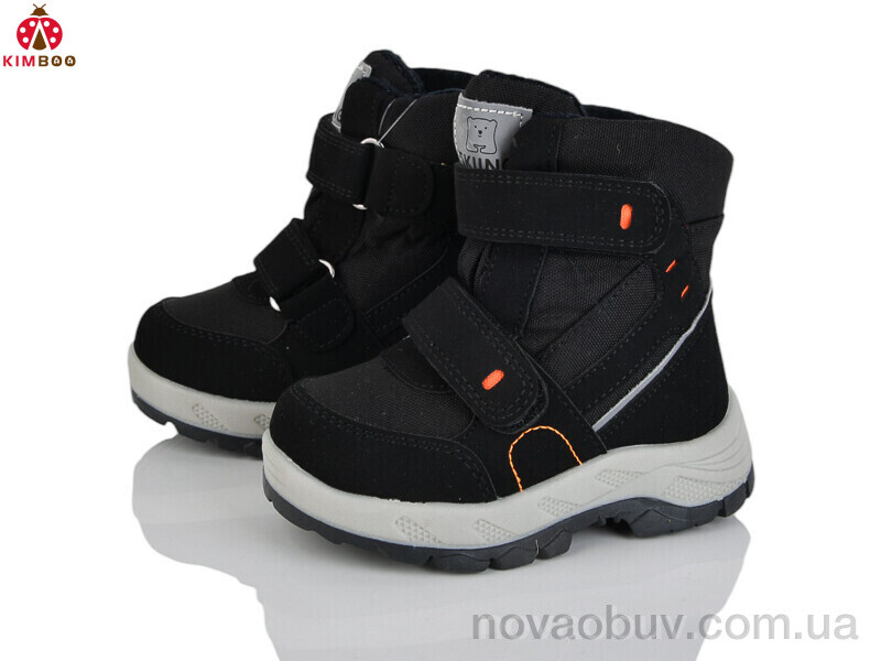 Черевики KIMBOO FG712-1A