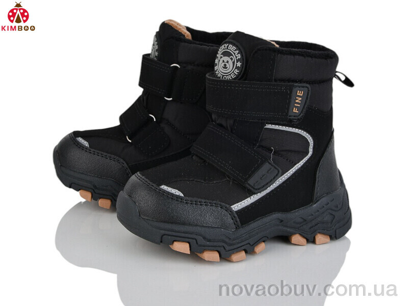 Черевики KIMBOO FG590-1B