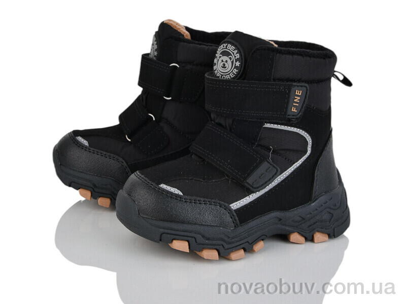 Черевики KIMBOO FG590-1B
