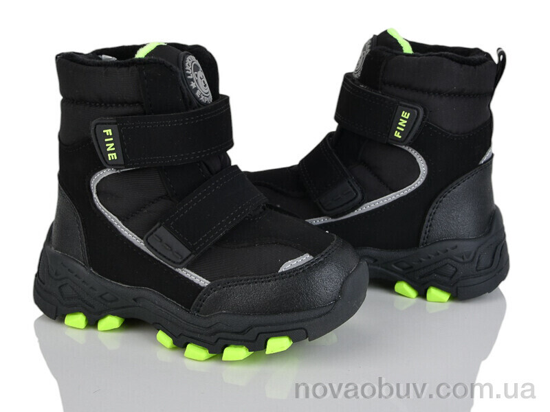 Черевики KIMBOO FG590-1D