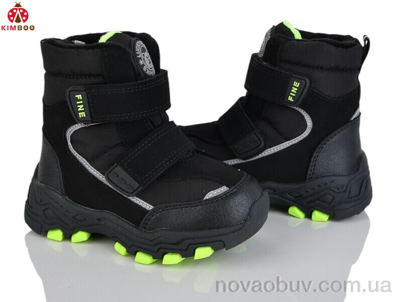 Черевики KIMBOO FG590-1D