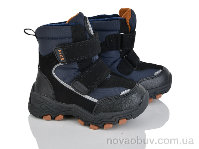 Черевики KIMBOO FG590-1J