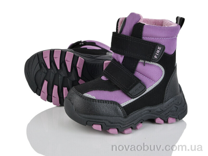 Черевики KIMBOO FG590-1Z