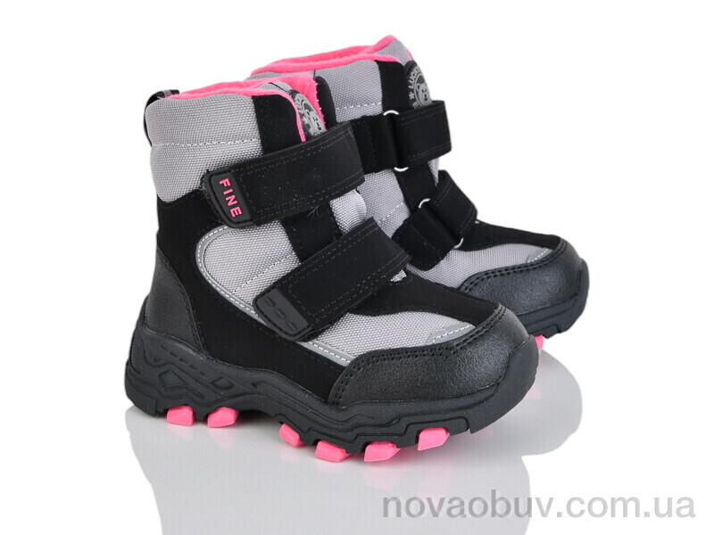 Черевики KIMBOO FG590-1F
