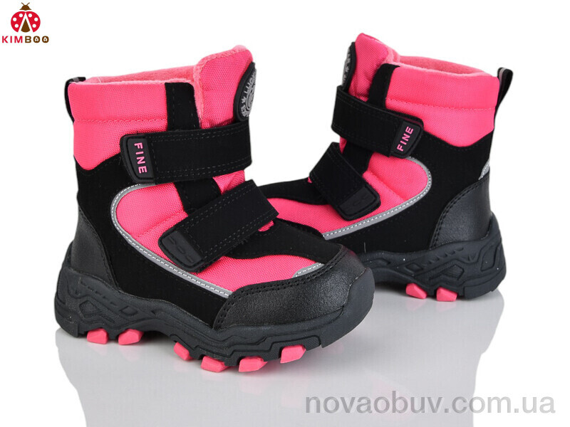 Черевики KIMBOO FG590-1P
