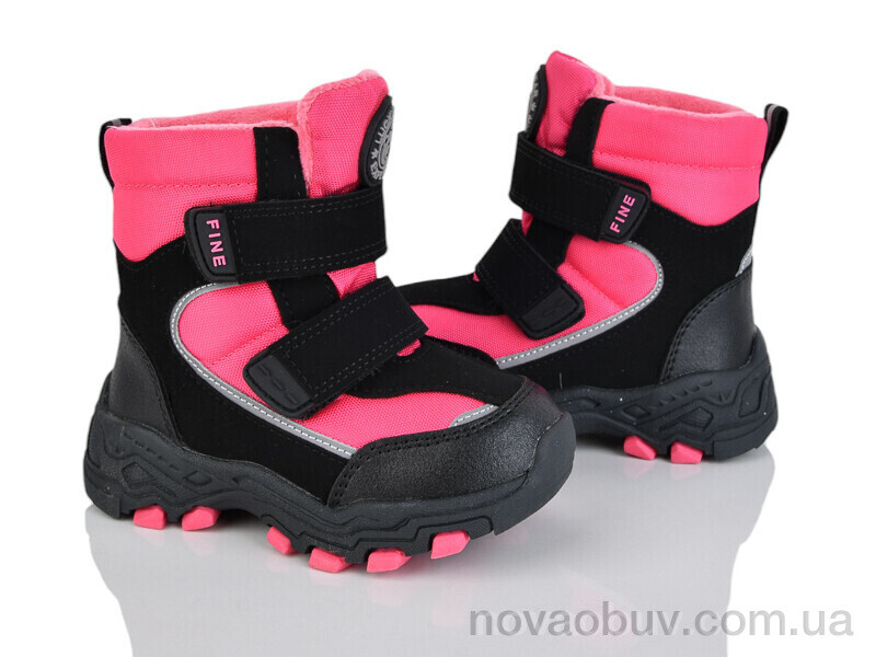 Черевики KIMBOO FG590-1P