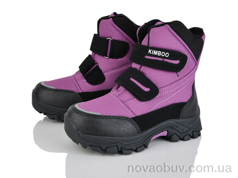 Черевики KIMBOO FG589-2Z