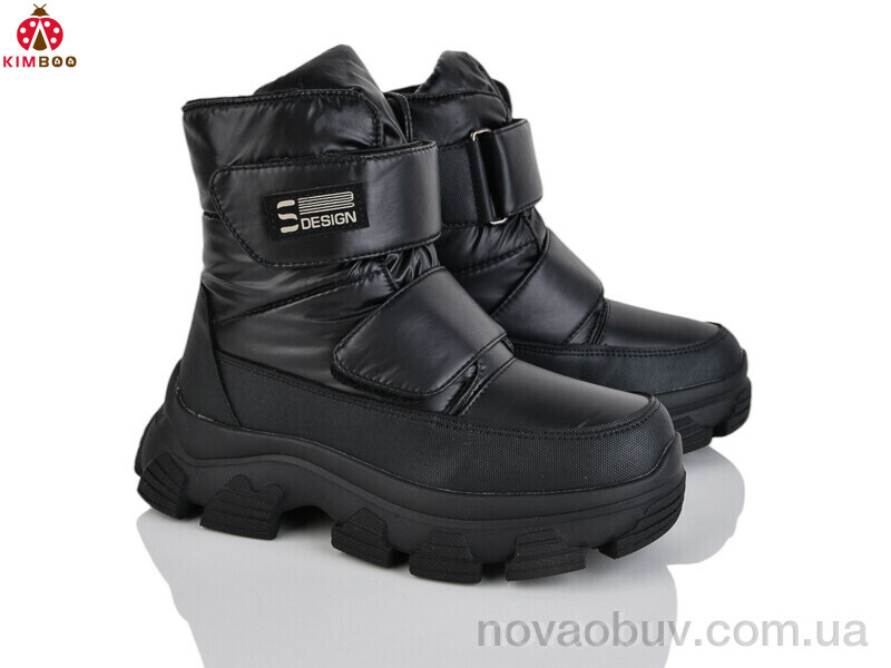 Черевики KIMBOO FG602-3A