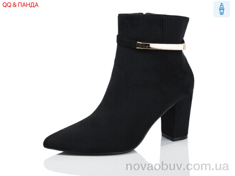 Черевики QQ&Панда QQ39-1