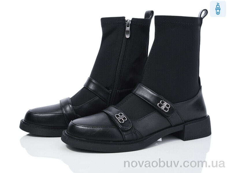 Черевики Lino Marano SN362