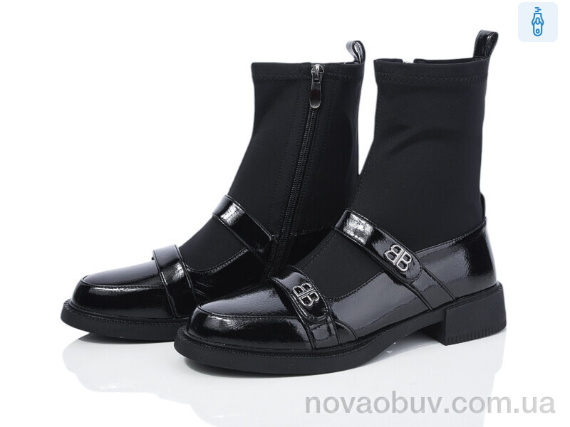 Черевики Lino Marano SN362-20