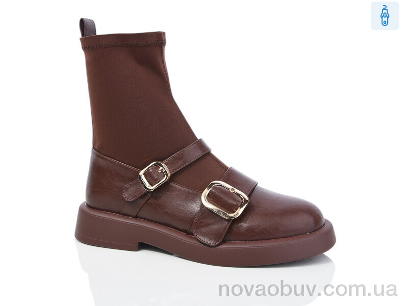 Черевики Lino Marano SN383-3