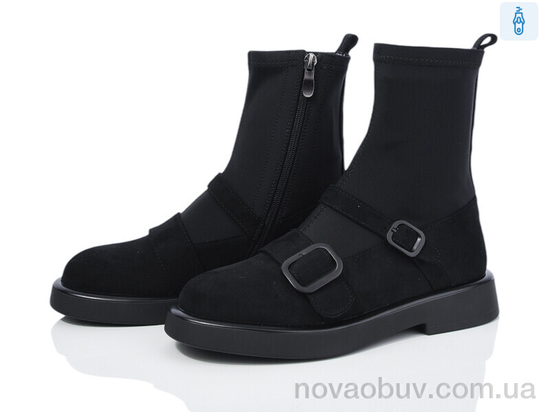 Черевики Lino Marano SN383-6