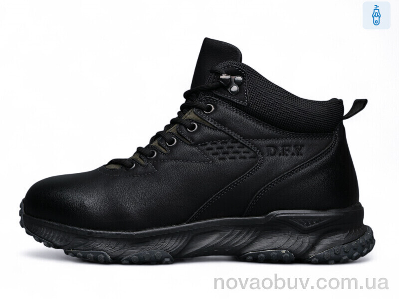 Черевики DaFuYuan KV6391-1