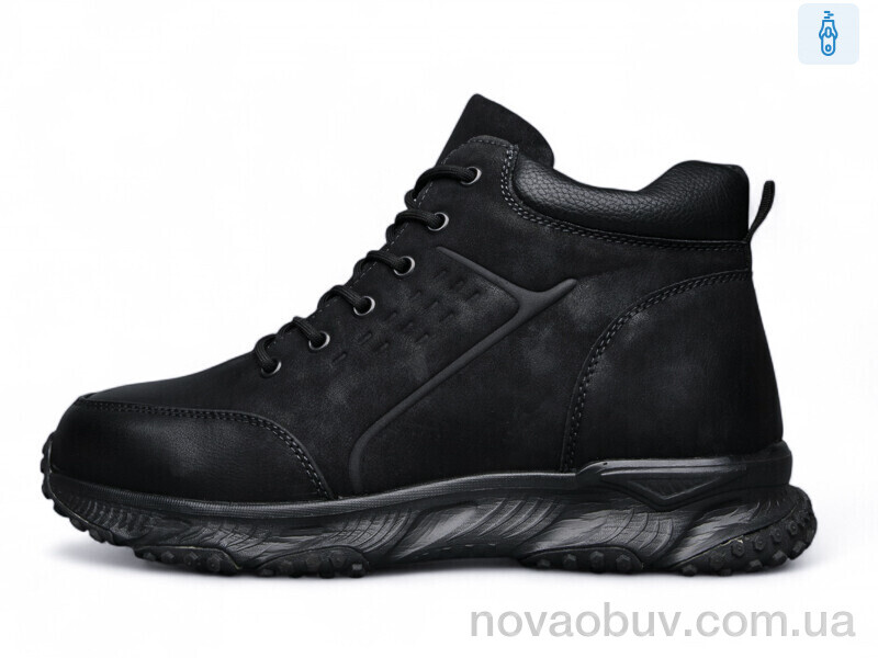Черевики DaFuYuan KV6396-66