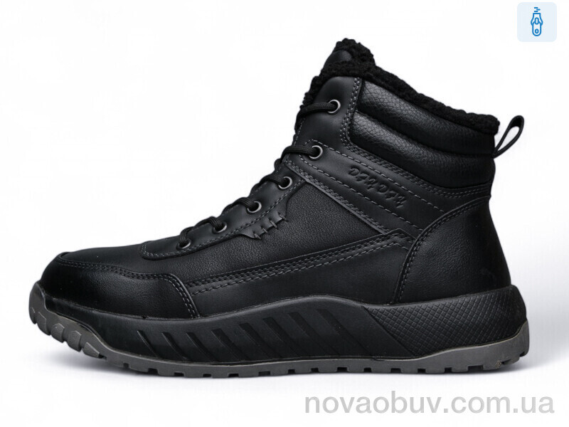 Черевики DaFuYuan KV6366-1