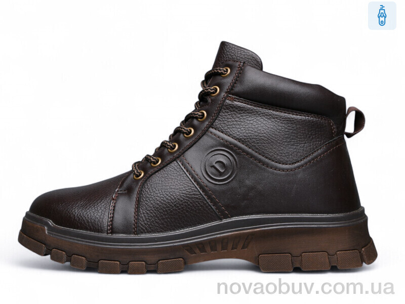 Черевики DaFuYuan KV6331-10