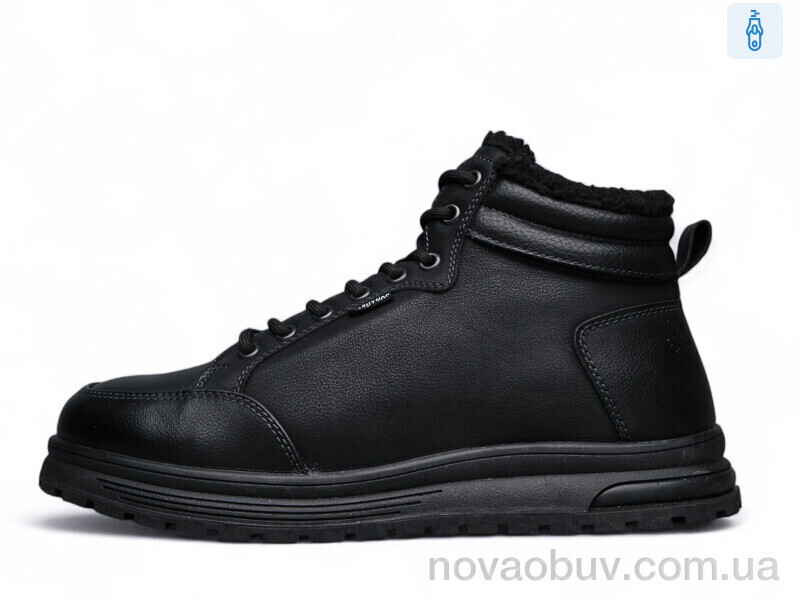 Черевики DaFuYuan KV6009-1