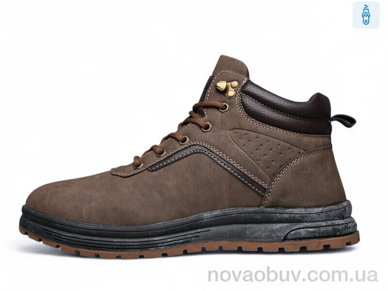 Черевики DaFuYuan KV60011-9