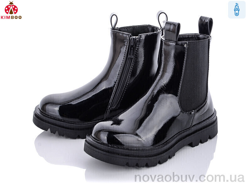 Черевики KIMBOO FG910-3A