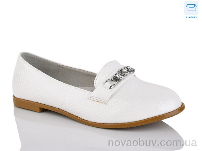 Туфлі SANLIN 1-702J