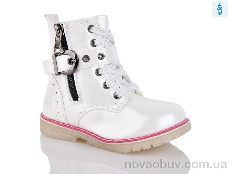 Черевики SANLIN 1-0171ZY