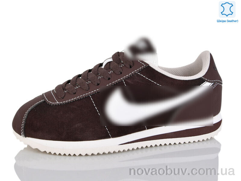 Кросівки Violeta HD81(1008)-1 brown-white