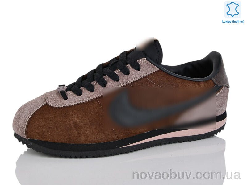 Кросівки Violeta HD81(1008)-2 brown-black