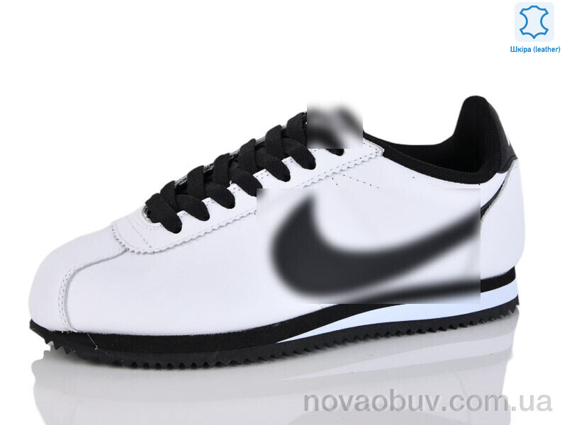 Кросівки Violeta HD81(1008)-3 white-black