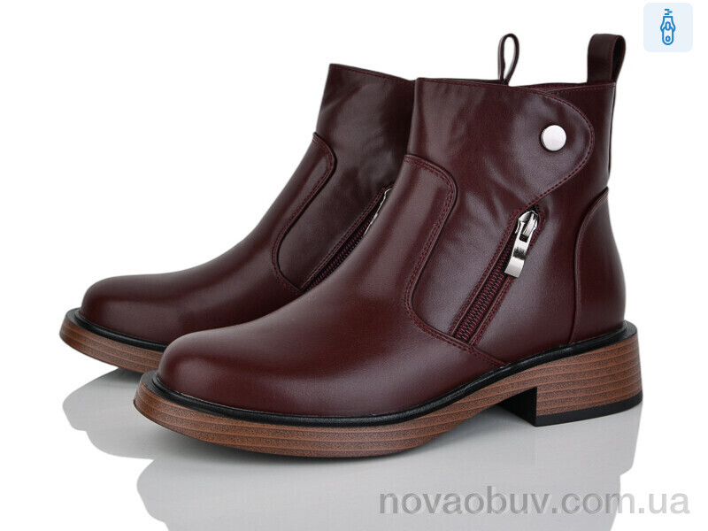 Черевики Lino Marano H259-25E