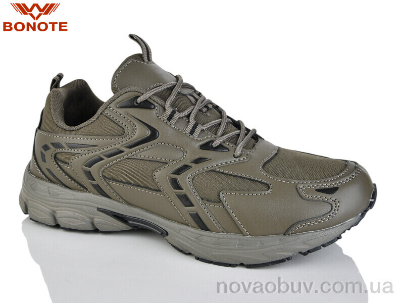 Кросівки Bonote A9150-4