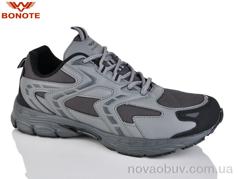 Кроссовки Bonote A9150-5