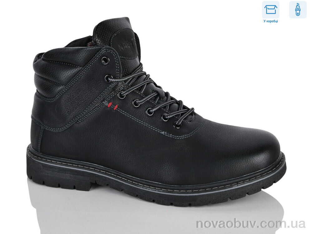 Черевики Nasite M91-5A