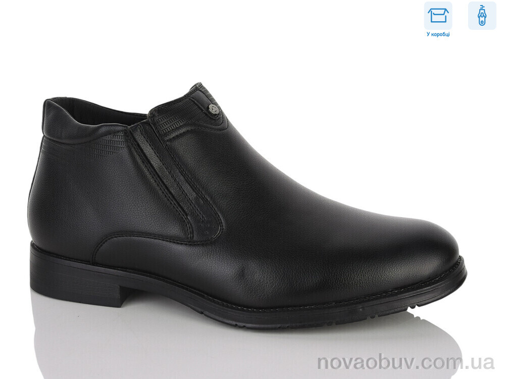Черевики Nasite M129-6C