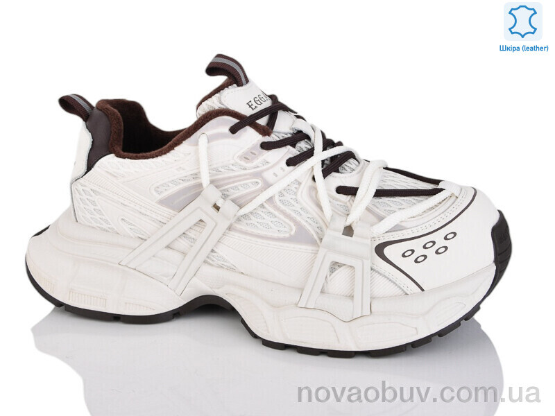 Кроссовки Teetspace-Trasta-Egga WDP1890-26
