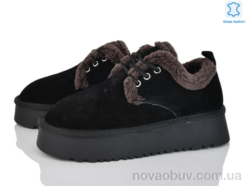 Туфли Canoa F16-2
