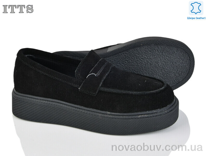 Туфлі ITTS D731-1