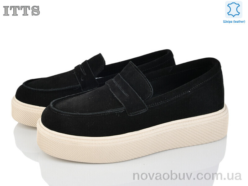 Туфлі ITTS D731-2