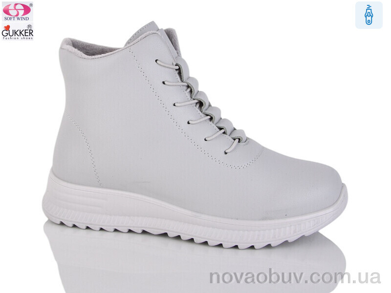 Черевики Gukkcr YK4054-7