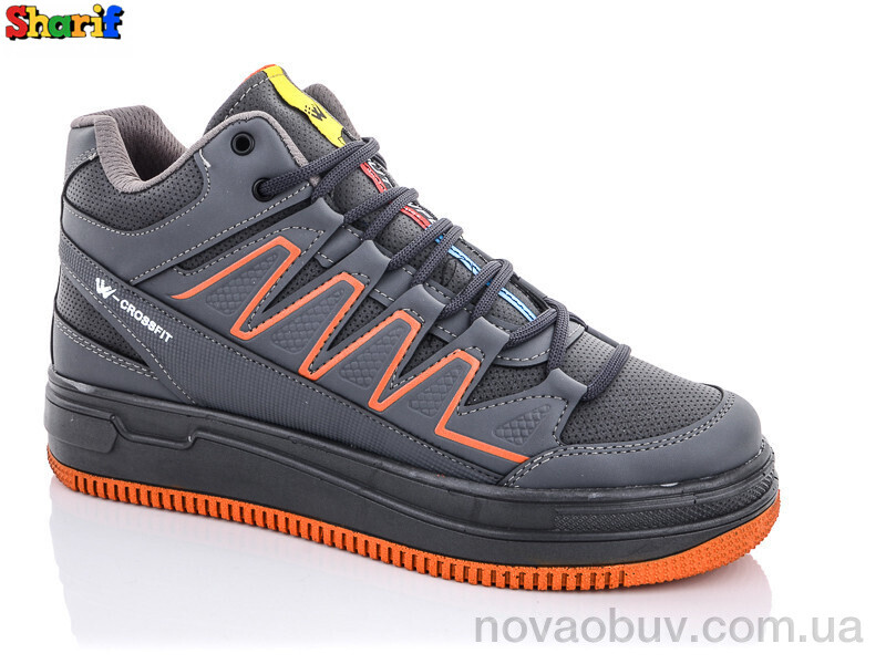 Кросівки Sharif 4079-3