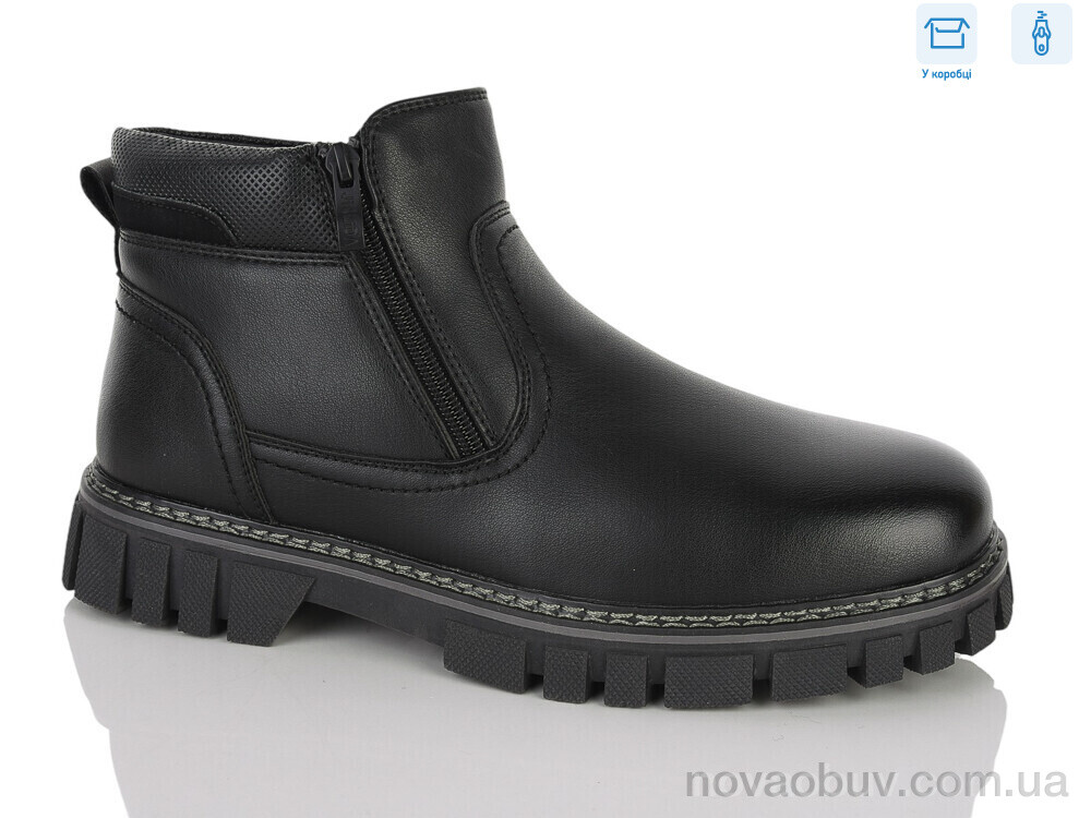 Черевики Nasite M1057-3C