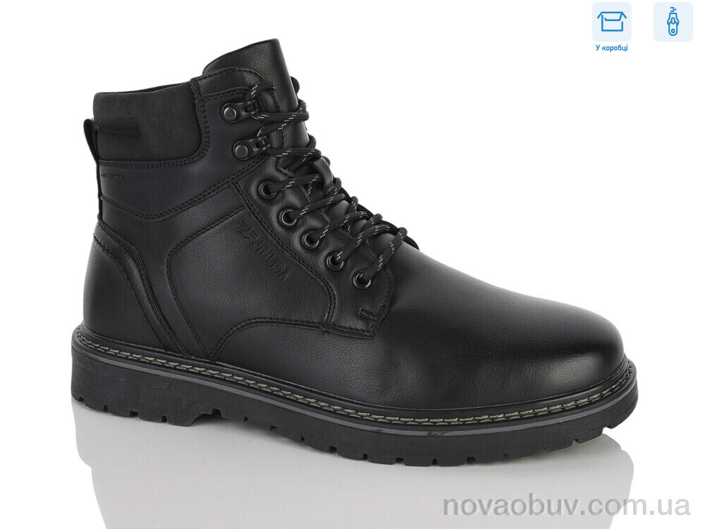 Черевики Nasite M1056-1C