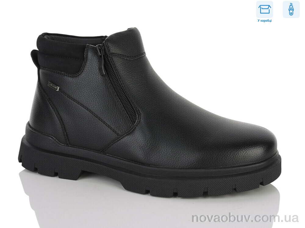 Черевики Nasite M1062-3C