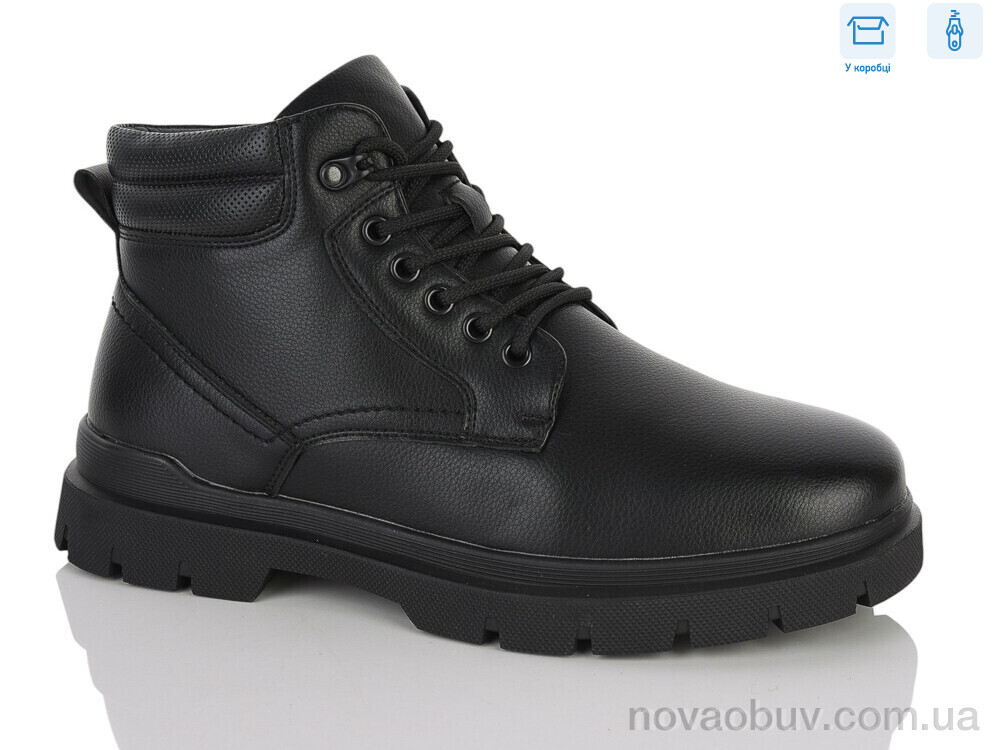 Черевики Nasite M1062-5C