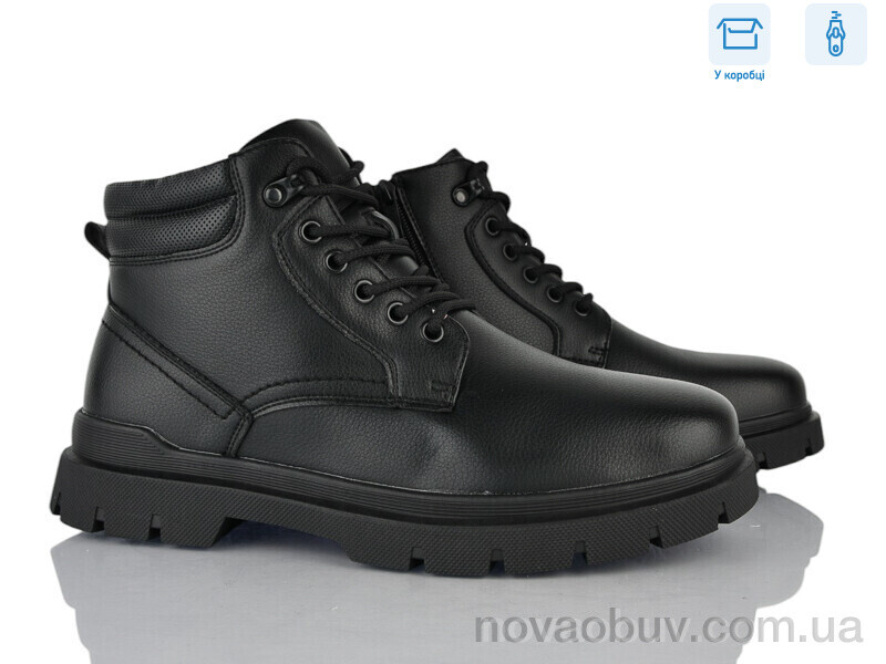 Черевики Nasite M1062-5C